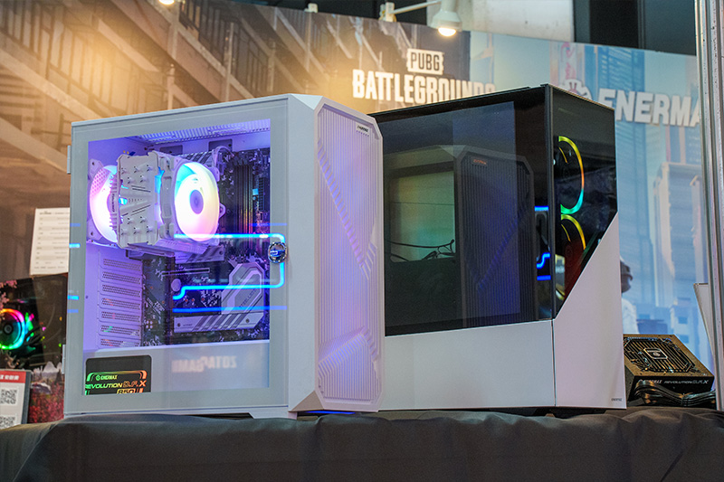 2023 GAMFORCE 電競嘉年華