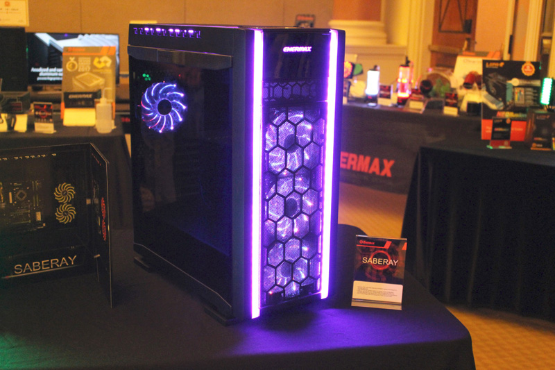 CES 2017