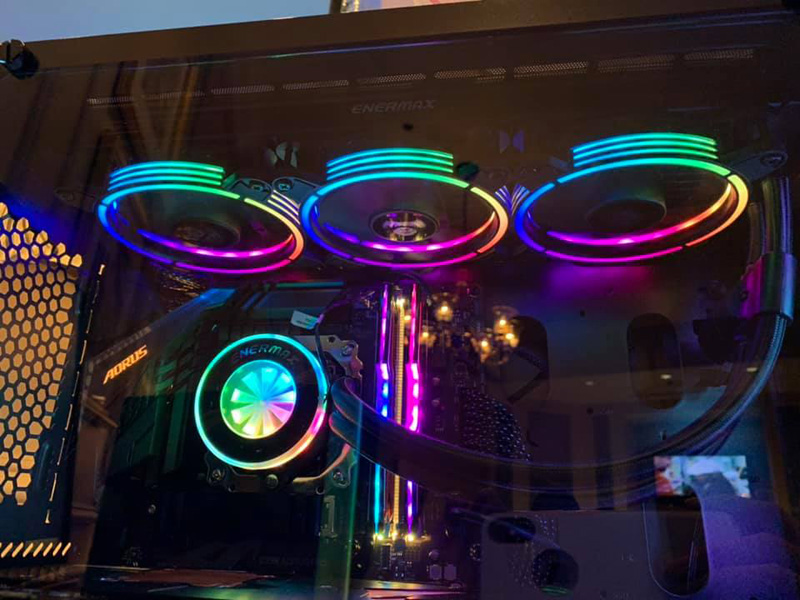CES 2019
