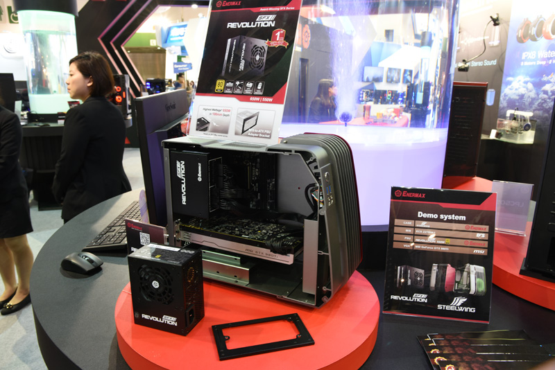 Computex 2017