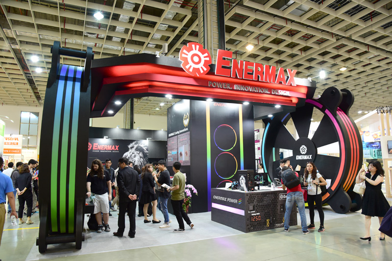 Computex 2018