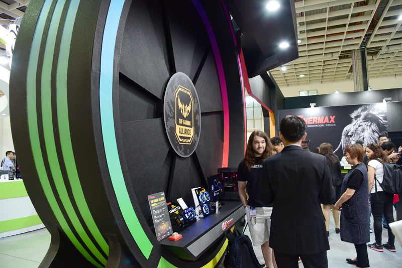 Computex 2018