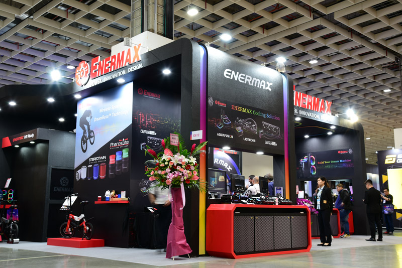 2019 Computex 台北國際電腦展