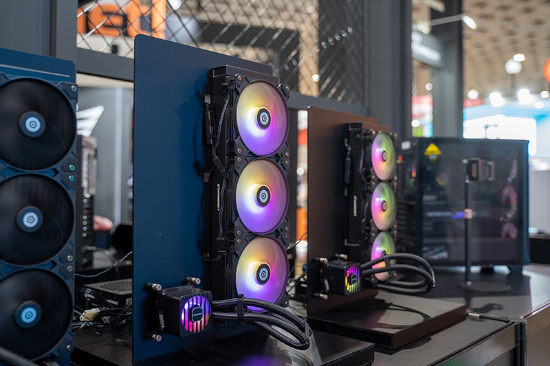 2023 Computex 台北國際電腦展