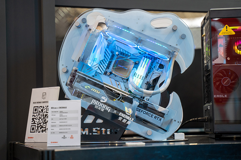 2023 Computex 台北國際電腦展