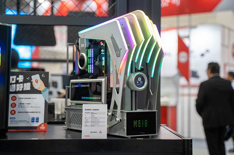 2023 Computex 台北國際電腦展