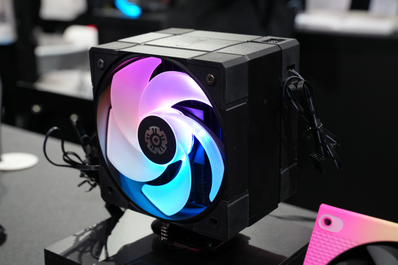 2024 COMPUTEX 台北國際電腦展