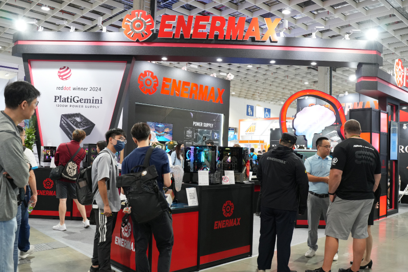 2024 Computex 台北國際電腦展
