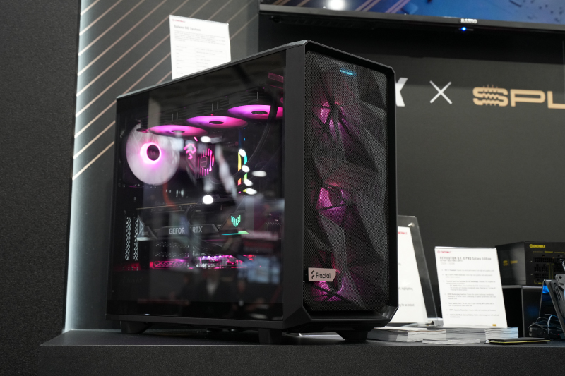 2024 COMPUTEX 台北國際電腦展