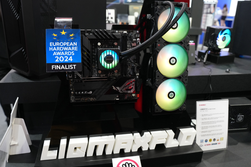 2024 COMPUTEX 台北國際電腦展