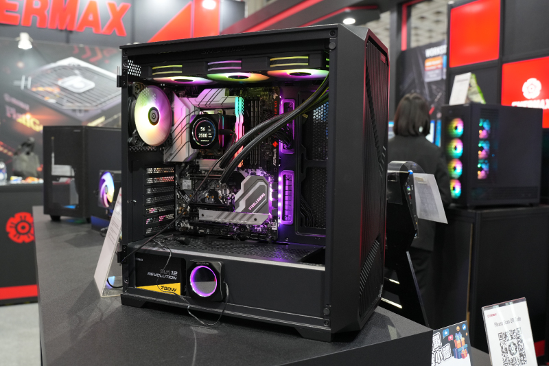 2024 COMPUTEX 台北國際電腦展