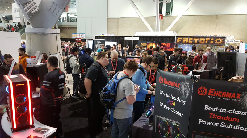 PAX EAST 2018