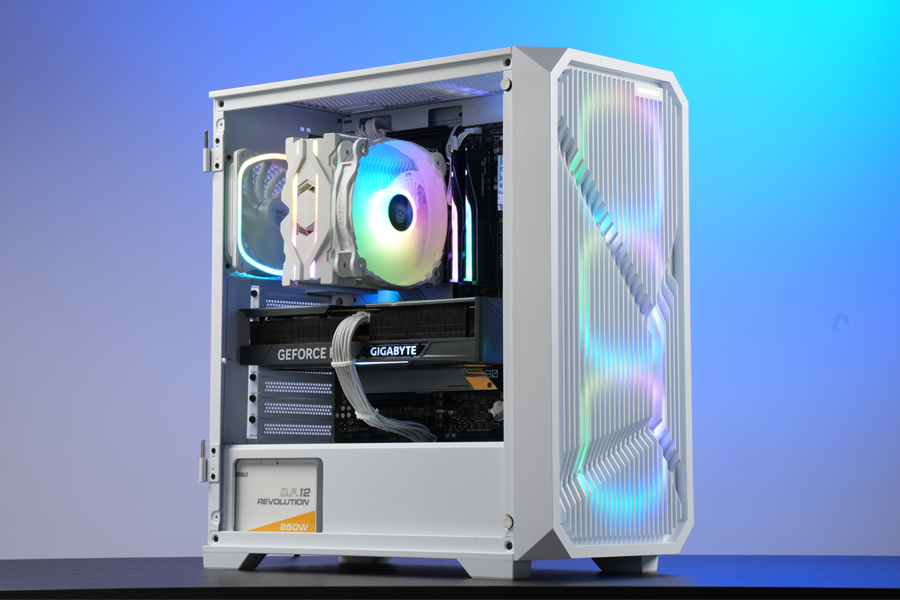 ENERMAX REVOLUTION D.F. 12 Giveaway