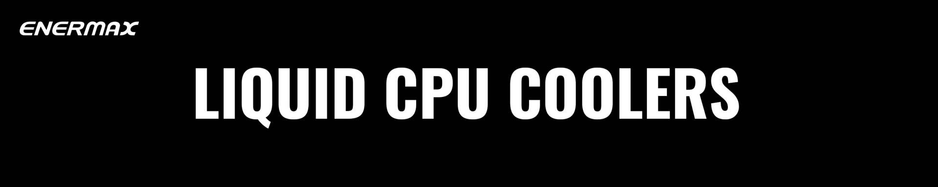 ENERMAX has upgraded the CPU mounting kit inside all AIO coolers packages since May 2022