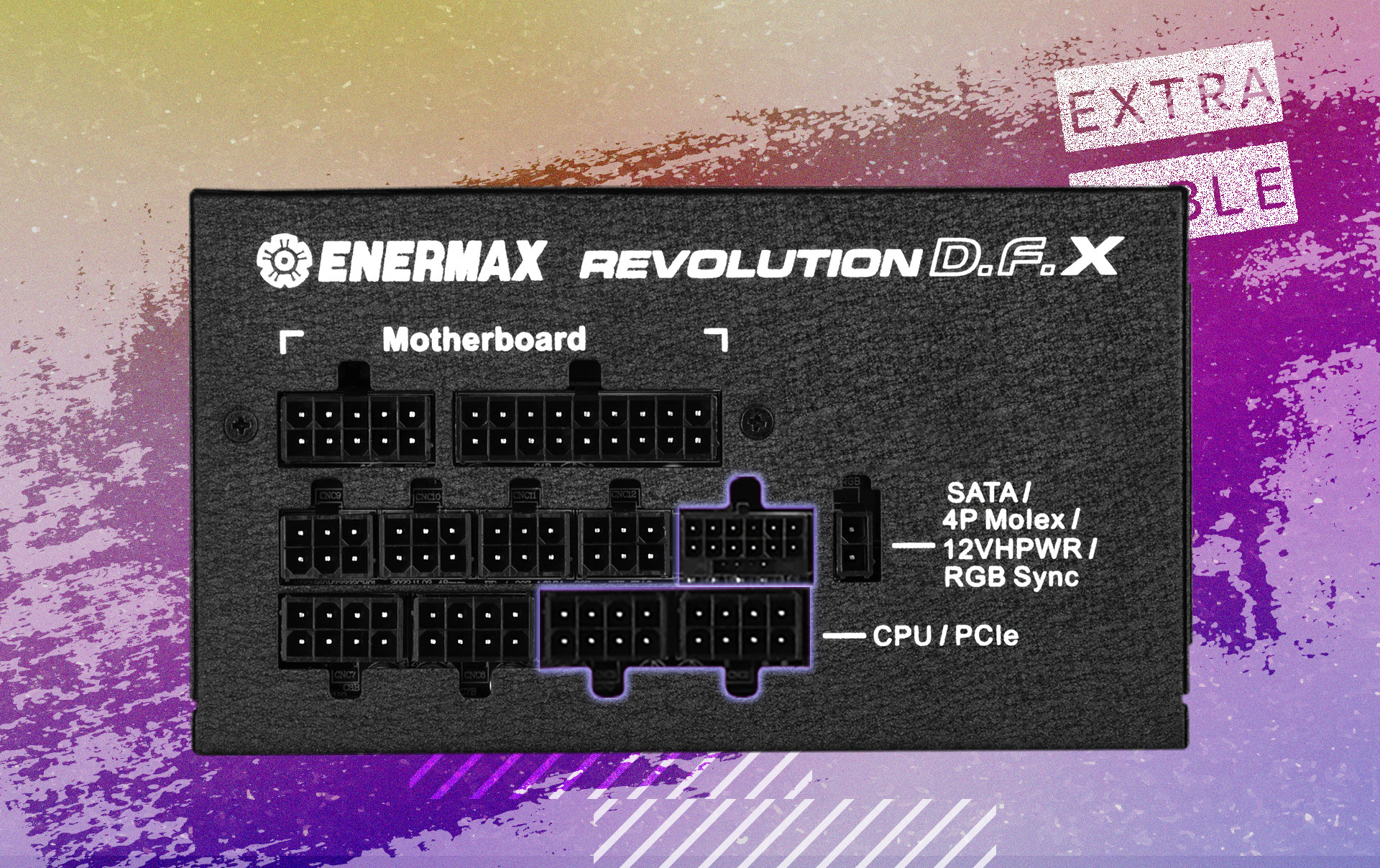 金靜冰核REVOLUTION D.F. X