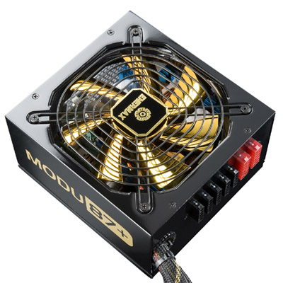 ENERMAX安耐美87+