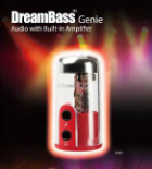 DreamBassTM Genie夢幻樂章