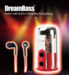 DreamBassTM Genie夢幻樂章
