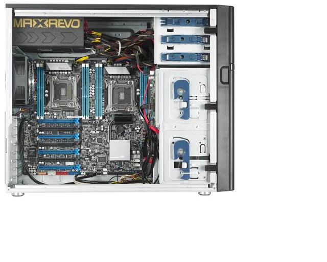 ASUS-ESC1000 G2/ESC2000 G2