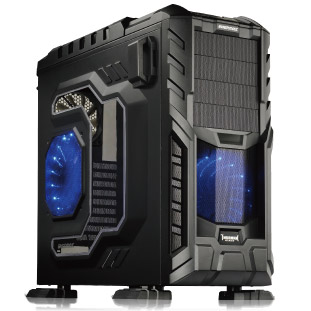 Thormax GT 索雷曼大帝