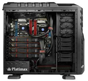Thormax GT 索雷曼大帝