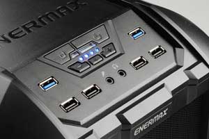 Thormax GT 索雷曼大帝