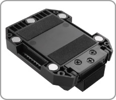EHB001 磁力耳機掛架