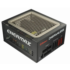 全模組化插拔線材設計，550W＠ 40&deg;C 足瓦輸出