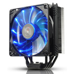 ETS-T40Fit Black Twister