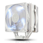ETS-T40Fit White Cluster