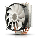 ETS-T40Fit 14cm Twister Bearing Fan