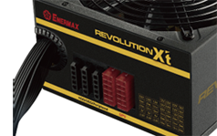 ENERMAX安耐美 金緻冰核II