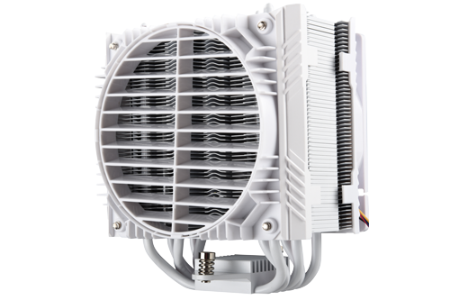 ENERMAX安耐美T50-AXE 電竸光斧散熱器