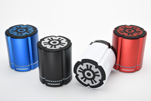 ENERMAX安耐美 藍牙喇叭