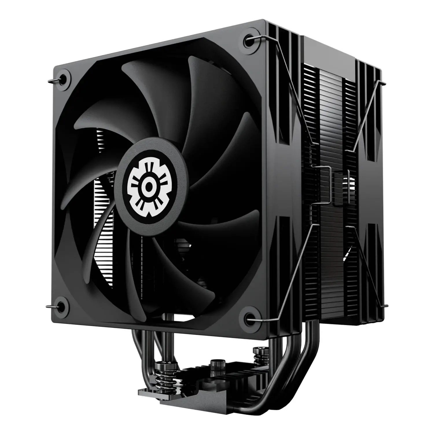 ETS-T41 Digital CPU Air Cooler