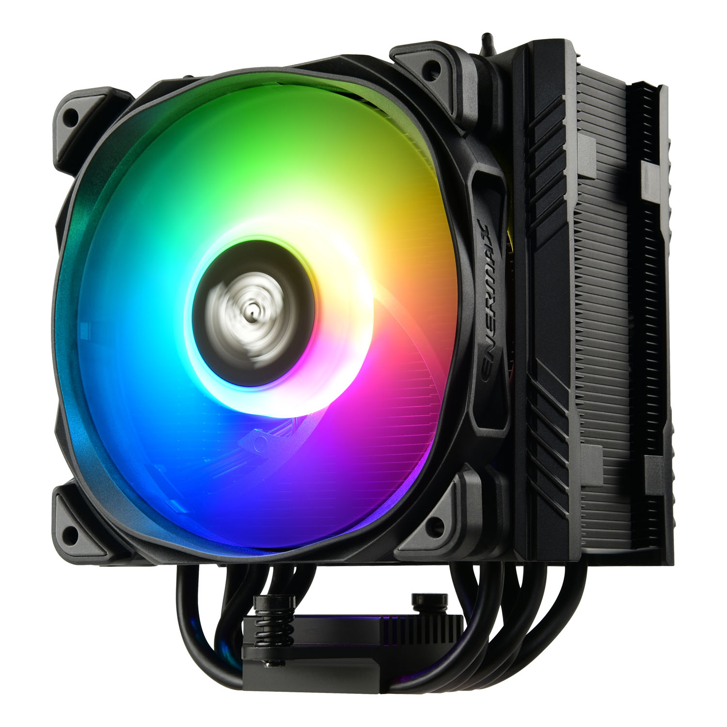 ETS-T50 AXE Series High Performance ARGB 120mm Air CPU Cooler
