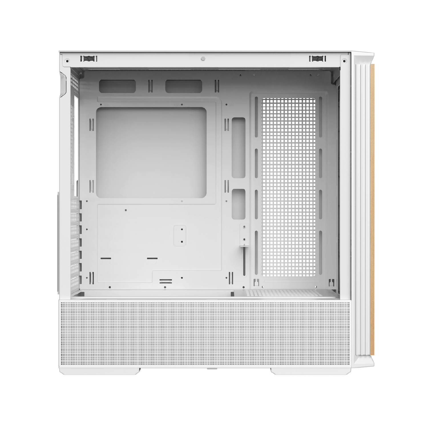 EC-K3A-AIR Tempered Glass Mid-Tower PC Case