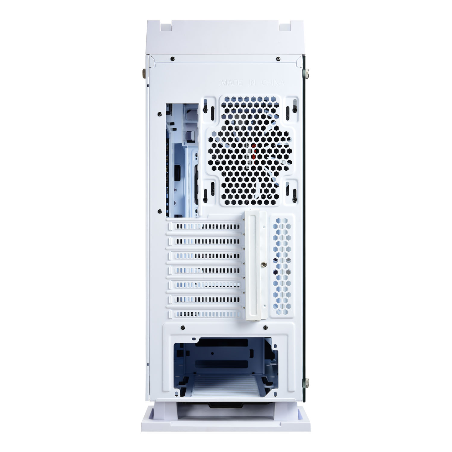SABERAY White