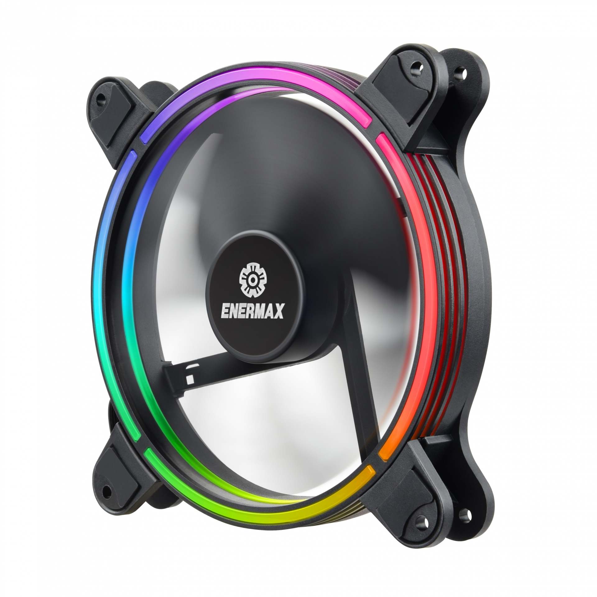 T.B. RGB 140mm RGB PWM PC Case Fan