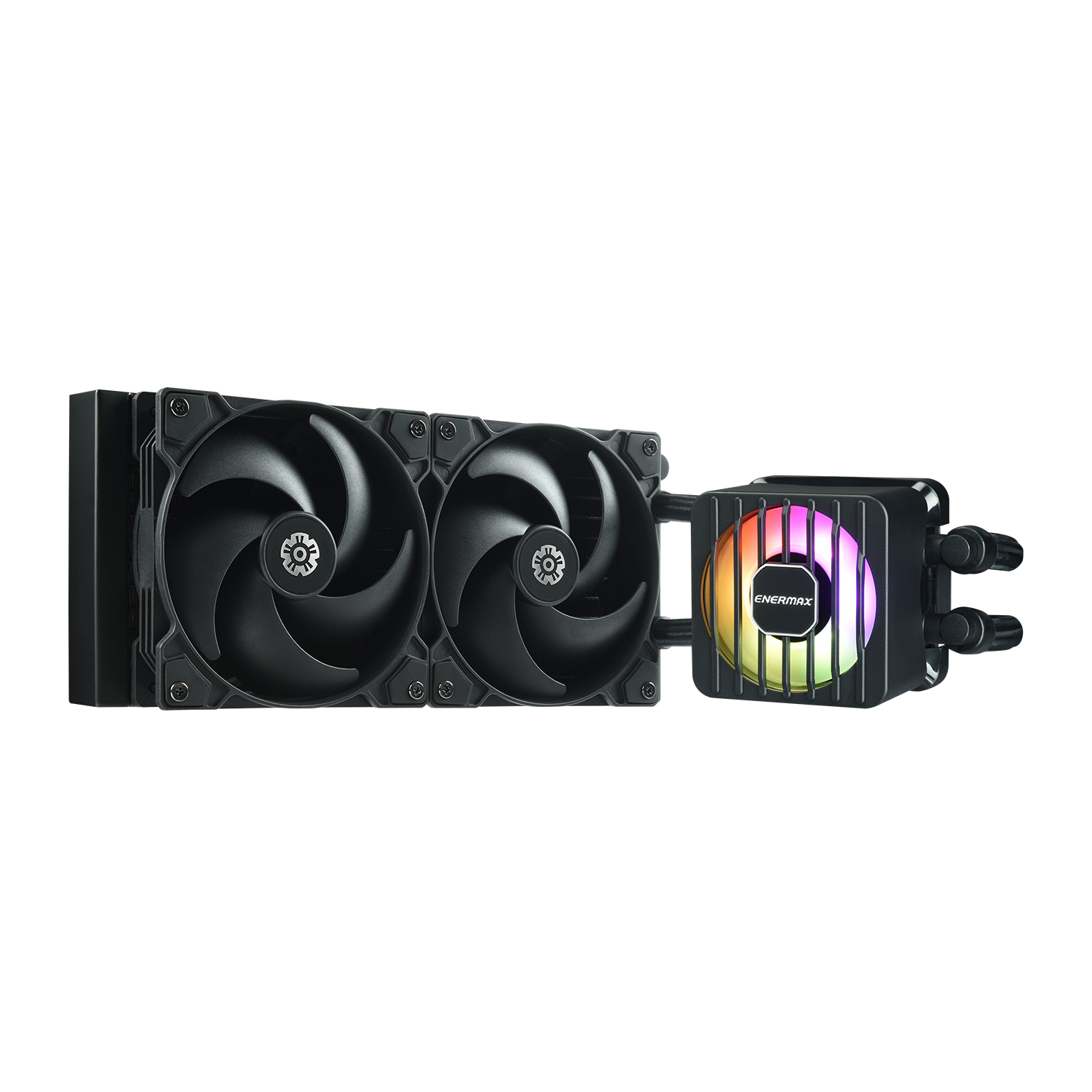 LIQMAXFLO SR Series 240mm Liquid CPU Cooler