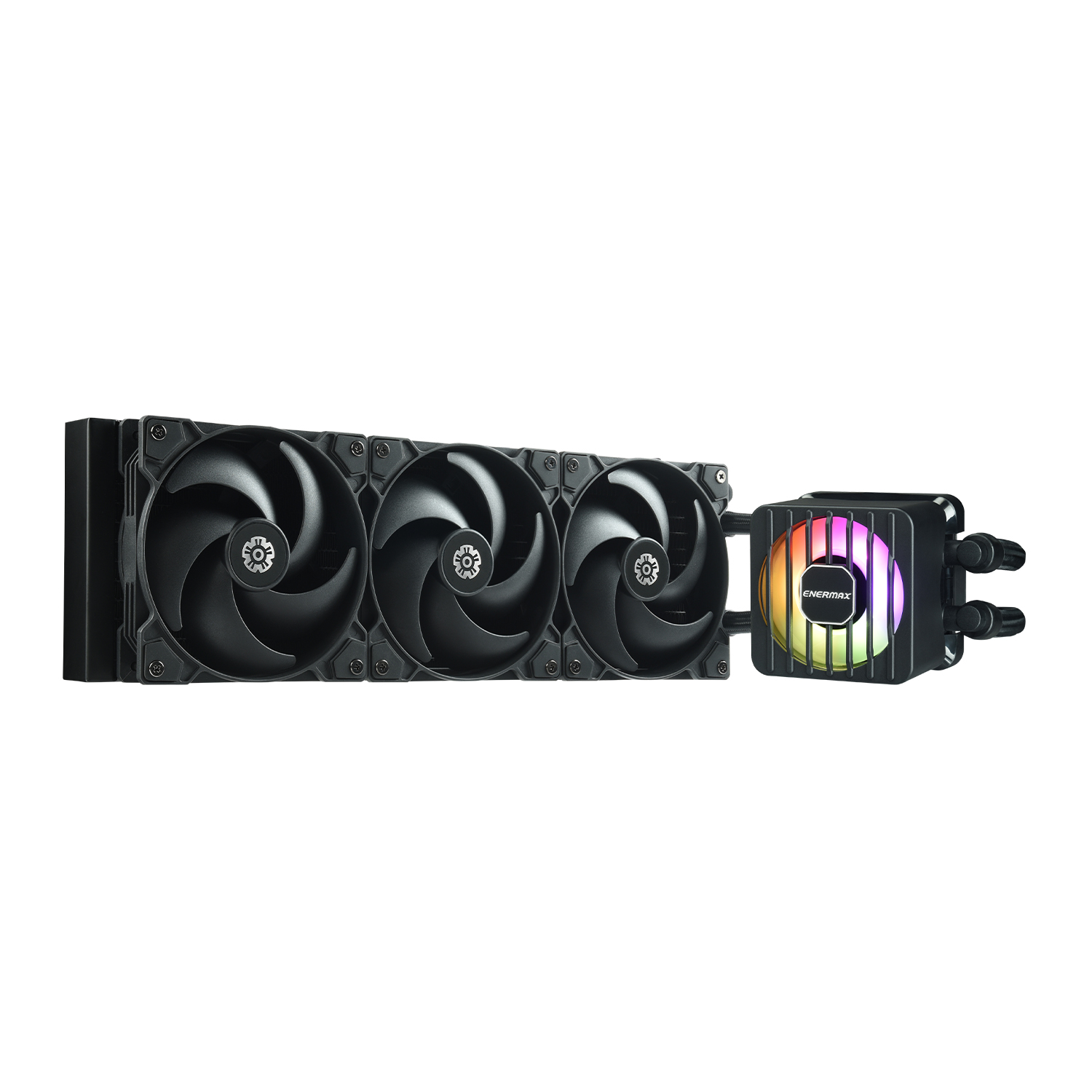 LIQMAXFLO SR Series 360mm Liquid CPU Cooler