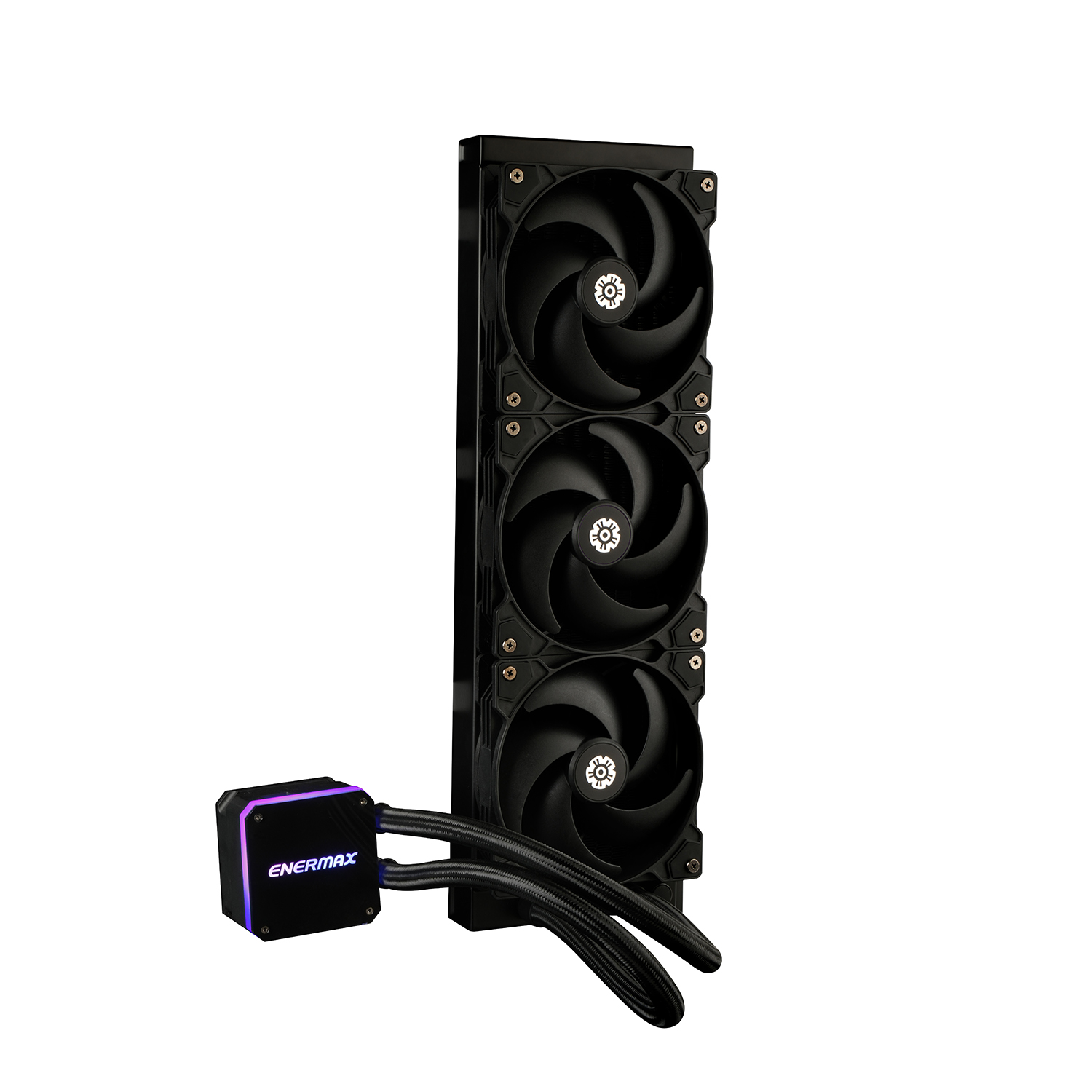 LIQMAX III SF 360mm Liquid CPU Cooler