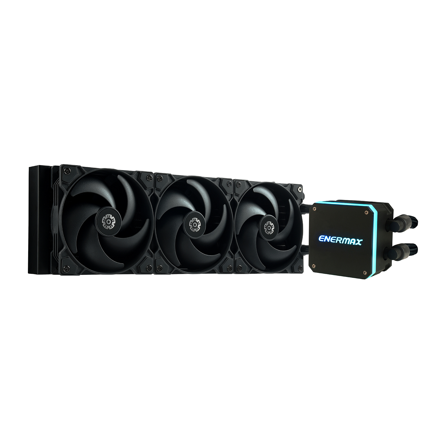 LIQMAX III SF 360mm Liquid CPU Cooler