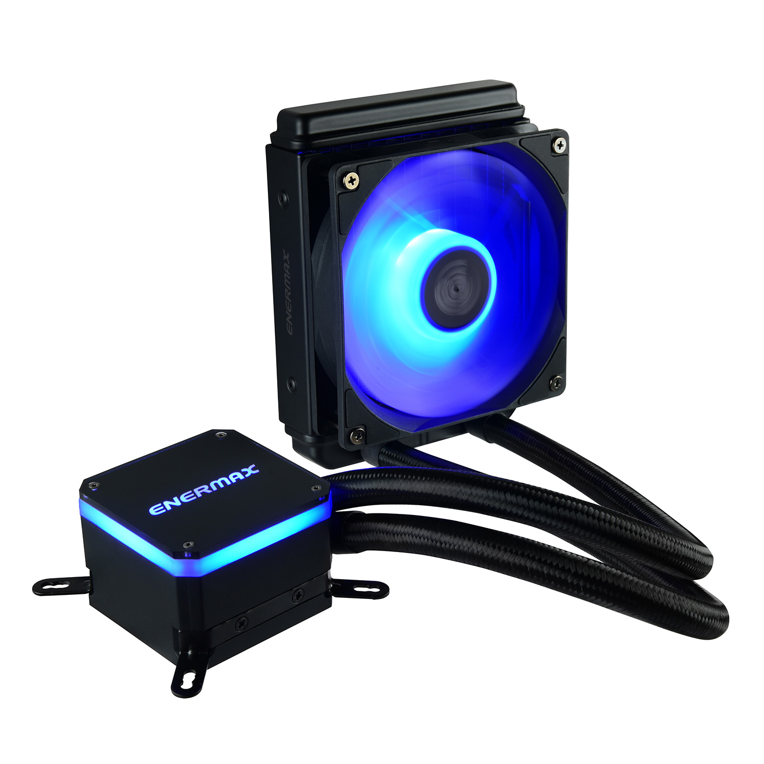 LIQMAX III RGB Series 120mm Liquid CPU Cooler