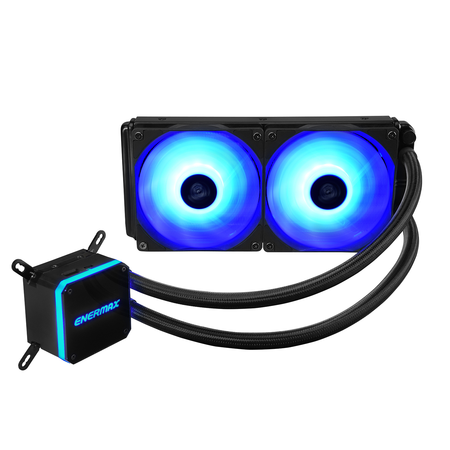 LIQMAX III RGB Series 240mm Liquid CPU Cooler
