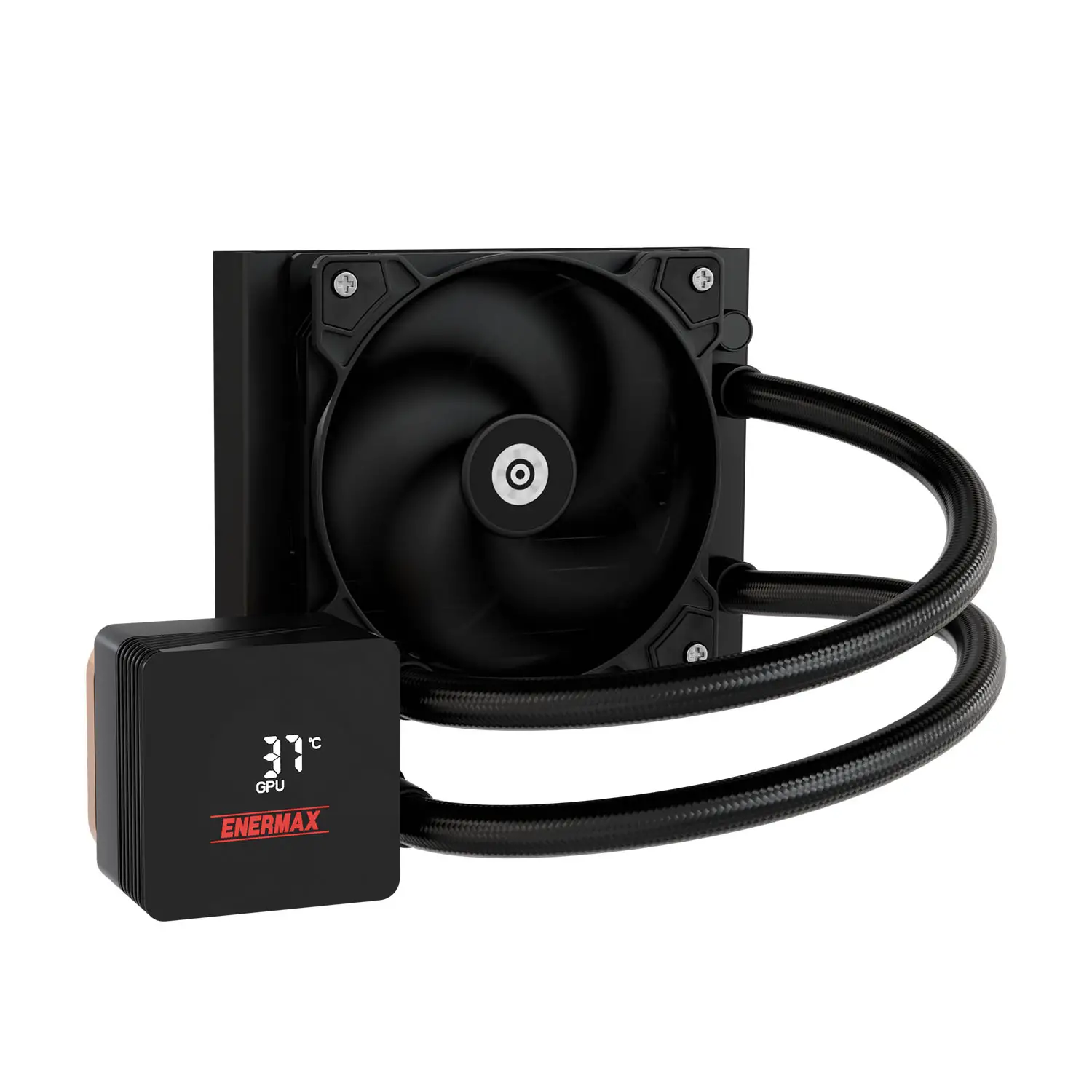 LIQMAX IV Series 120mm Liquid CPU Cooler