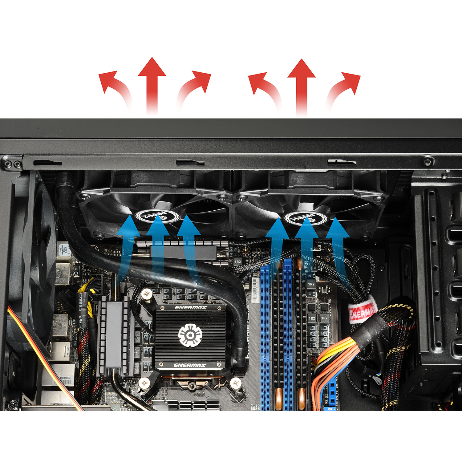LIQTECH 240