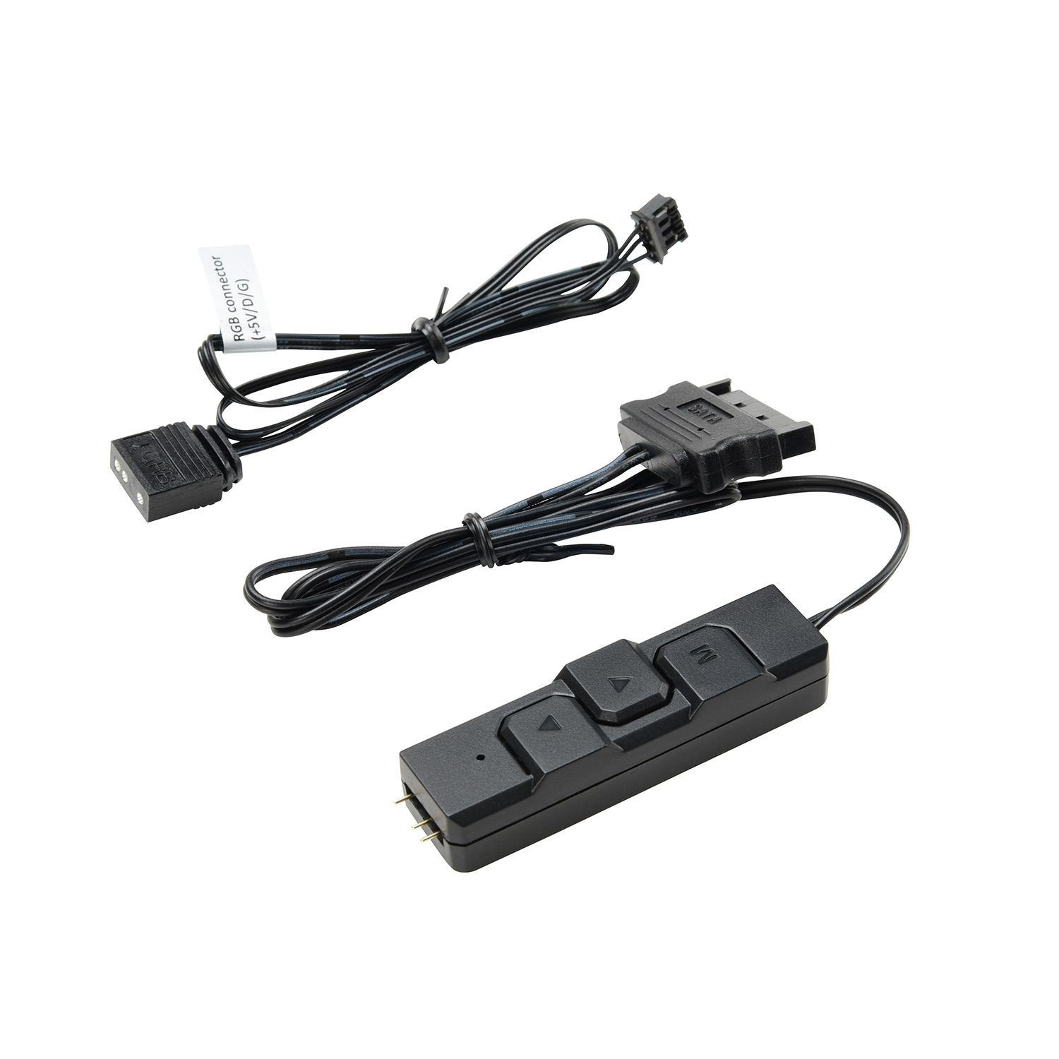 幻彩冰凌 LIQTECH II 360 ARGB 一體式CPU水冷散熱器-8