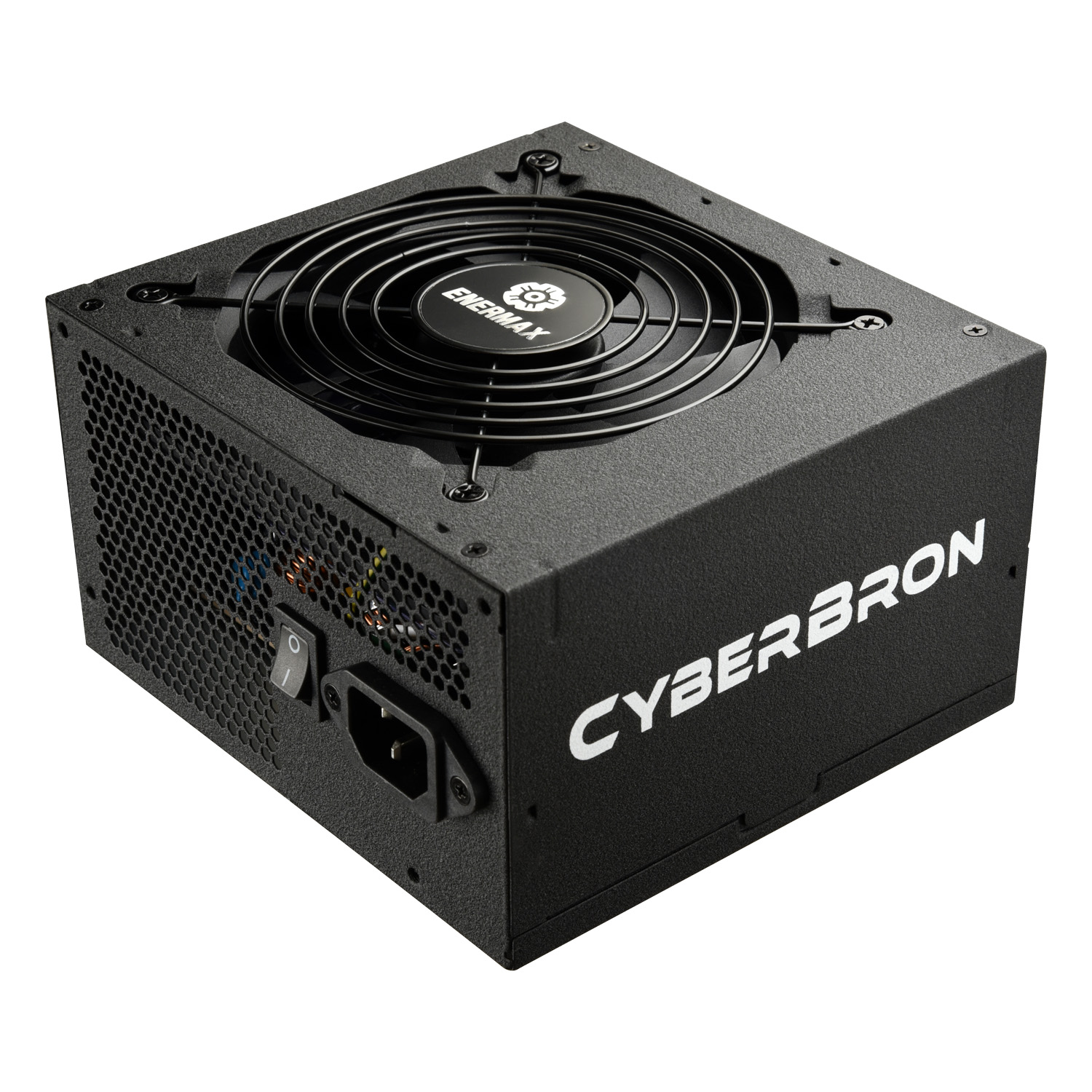 CYBERBRON 700 Watt 80 PLUS Bronze Non-Modular Power Supply