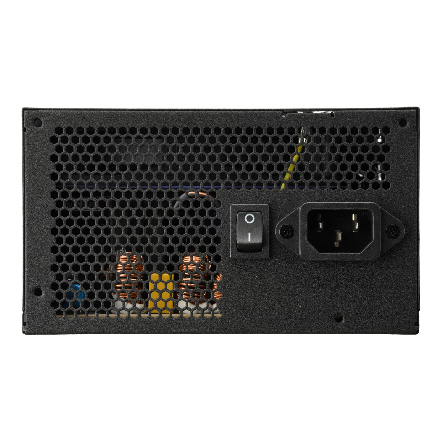 CYBERBRON 500watt 80 PLUS Bronze Non-Modular Power Supply-6